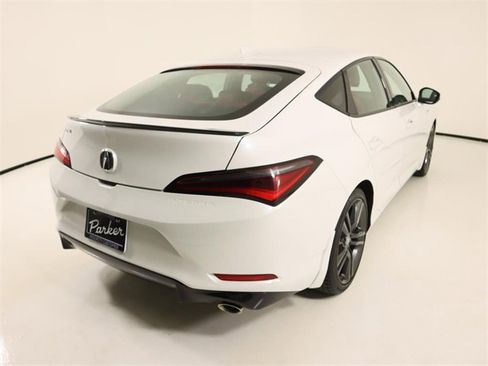 Used 2023 Acura Integra A-Spec image 5