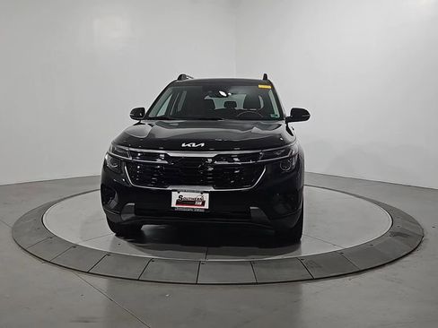 Used 2024 Kia Seltos X-Line image 9