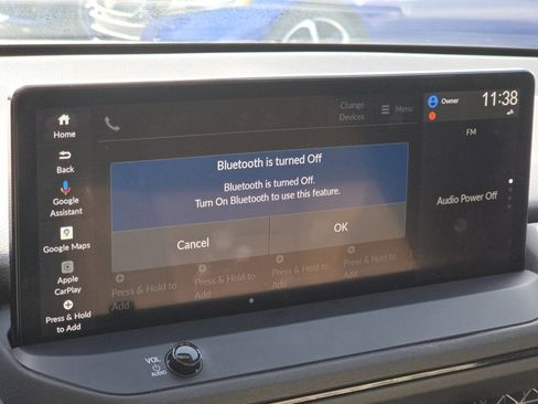 Used 2023 Honda Accord Touring image 13