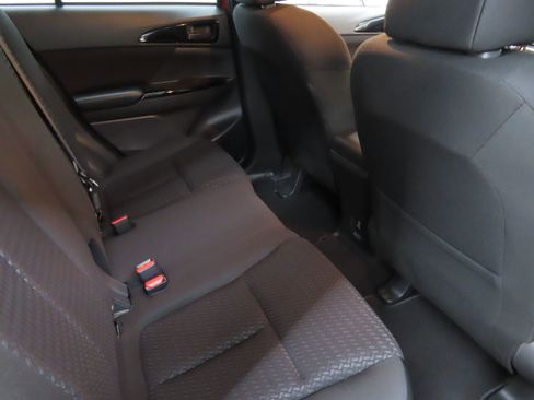 New 2025 Mitsubishi Eclipse Cross LE image 22