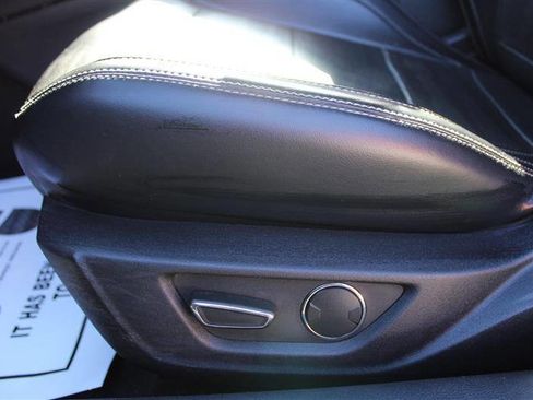Used 2015 Ford Mustang Premium w/ Equipment Group 201A image 12