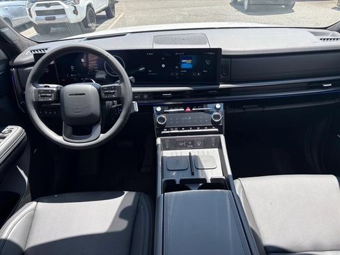 New 2026 Hyundai Santa Fe Calligraphy AWD/4WD image 4