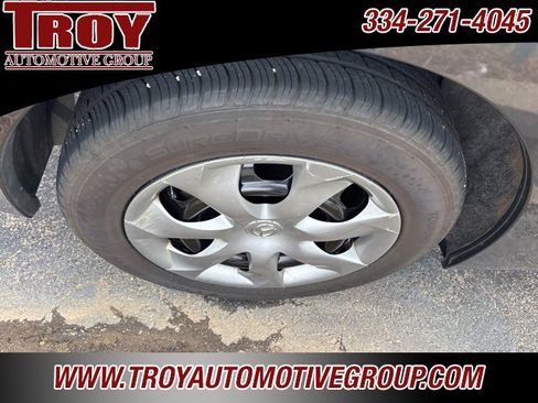 Used 2014 MAZDA MAZDA3 i Sport image 12