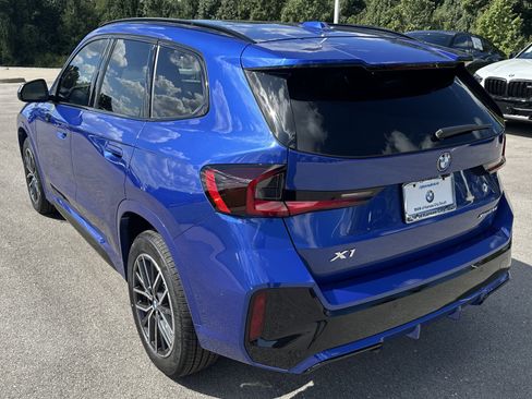 Used 2026 BMW X1 xDrive28i w/ Technology Package image 7