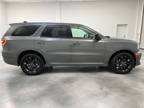 Used 2025 Dodge Durango GT AWD/4WD image 10
