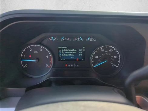 New 2026 Ford F250 XLT w/ 360-Degree Camera Package image 11
