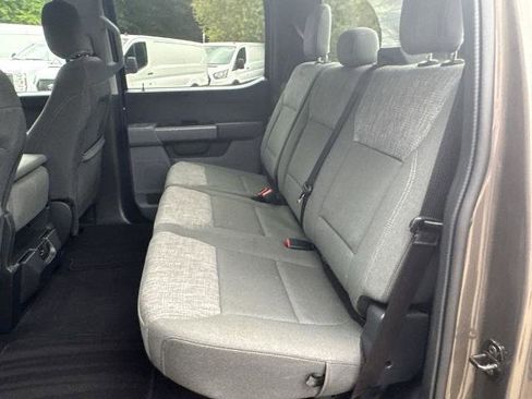 Certified 2023 Ford F150 XLT image 21