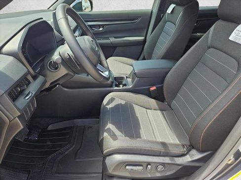 New 2026 Honda CR-V Sport image 4