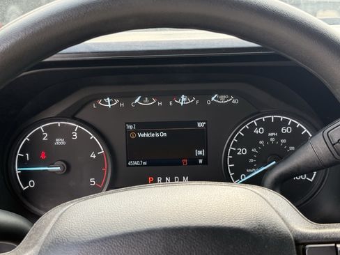 Used 2025 Ford F250 XLT AWD/4WD image 18