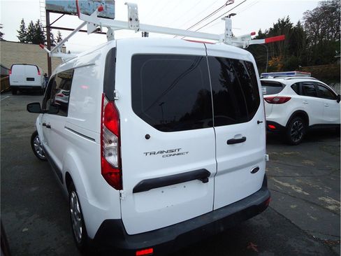 Used 2014 Ford Transit Connect XLT image 8