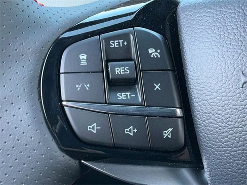 New 2026 Ford Explorer ST-Line w/ ST-Line Street Pack image 27