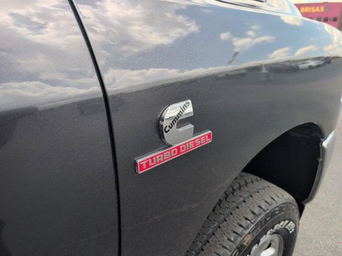 Used 2024 RAM 2500 Tradesman w/ Chrome Appearance Group AWD/4WD image 10