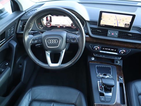 Used 2018 Audi Q5 2.0T Premium image 29