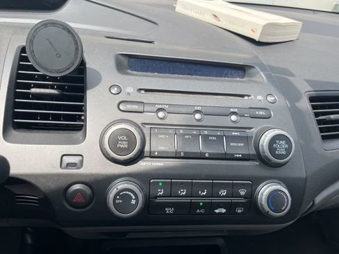 Used 2008 Honda Civic LX image 15