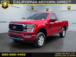 Used 2022 Ford F150 XLT w/ Equipment Group 301A Mid AWD/4WD video 1