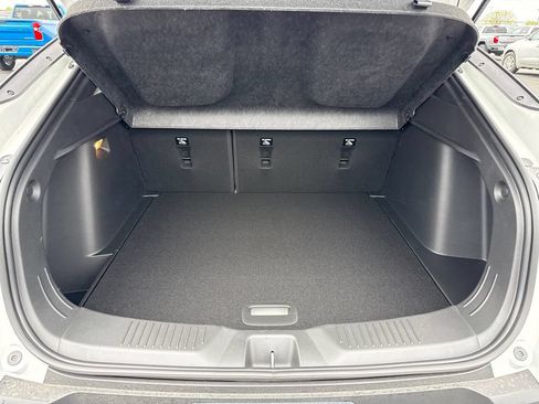 New 2026 Buick Envista Preferred w/ Advanced Safety Package FWD image 31