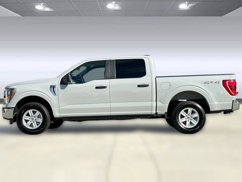 Used 2023 Ford F150 XLT w/ Trailer Tow Package AWD/4WD image 2
