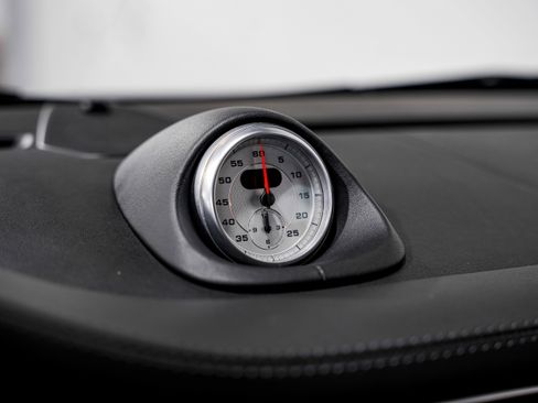 Used 2005 Porsche 911 Carrera S image 12