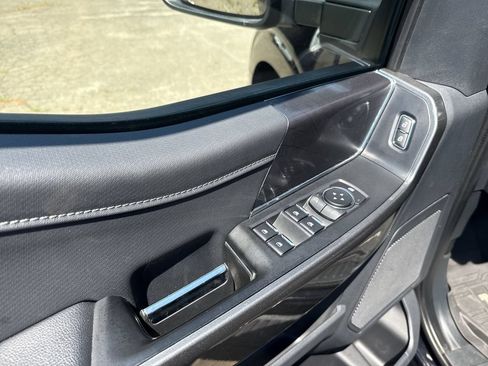 Used 2023 Ford F150 XLT w/ Equipment Group 302A High AWD/4WD image 13