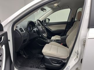 Used 2016 MAZDA CX-5 Touring video 2