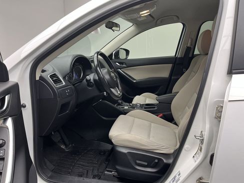 Used 2016 MAZDA CX-5 Touring image 2