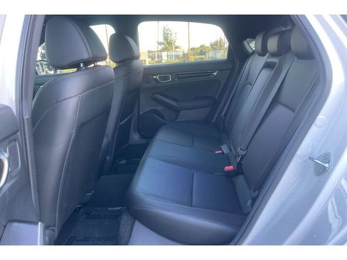 Certified 2025 Honda Civic Sport Touring image 14