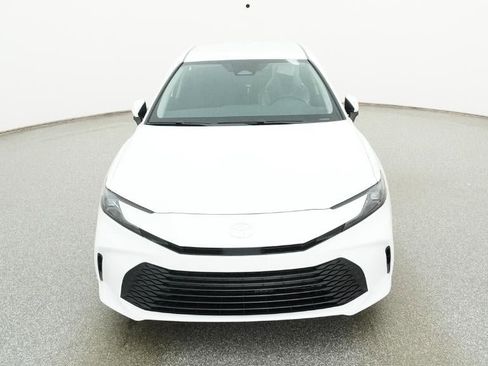 New 2026 Toyota Camry LE FWD image 15
