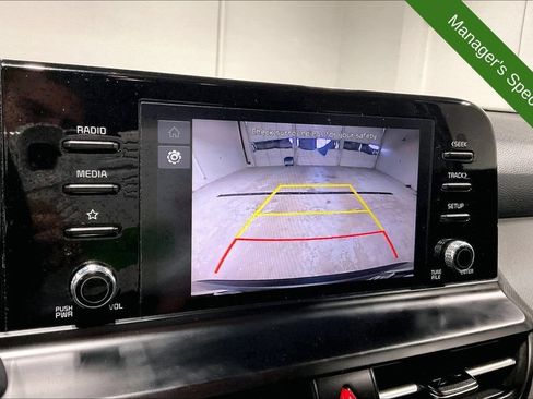 Used 2026 Kia Seltos LX AWD/4WD image 27