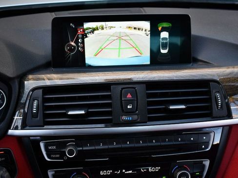 Used 2016 BMW 428i Convertible image 62