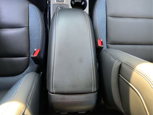 Used 2025 Ford Bronco Sport Outer Banks image 17