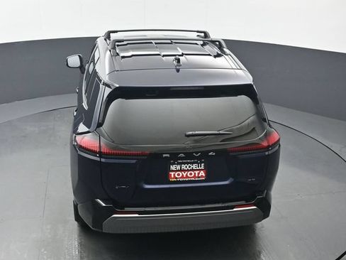 Certified 2026 Toyota RAV4 SE FWD image 43