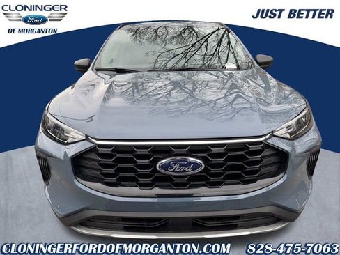 New 2026 Ford Escape ST-Line w/ Tech Pack #1 FWD image 2