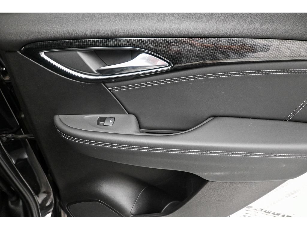 Used 2023 Buick Envision Preferred AWD/4WD image 20