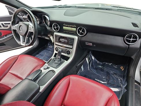 Used 2014 Mercedes-Benz SLK 350 SLK 350 image 9