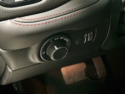New 2026 Dodge Durango GT AWD/4WD image 11