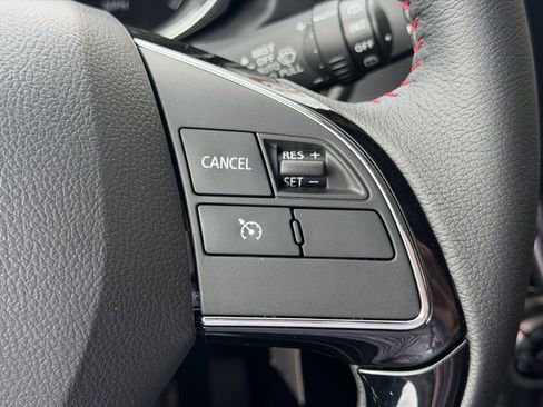 New 2025 Mitsubishi Outlander Sport 2.0 image 25