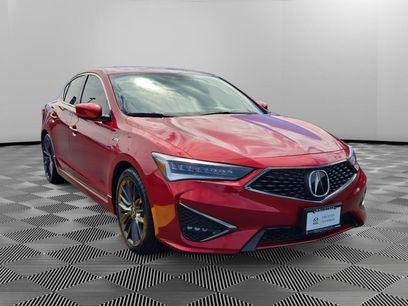 Used 2020 Acura ILX