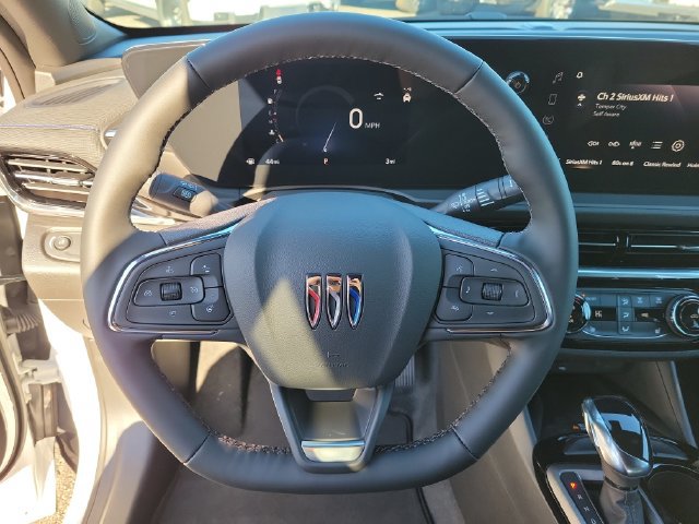 New 2026 Buick Envista Sport Touring w/ Convenience I Package FWD image 20