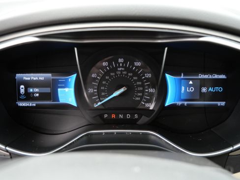 Used 2014 Ford Fusion SE w/ Equipment Group 202A FWD image 33
