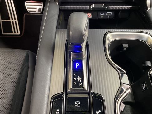 Used 2023 Lexus RX 500h F SPORT Performance w/ Cold Area Package image 27