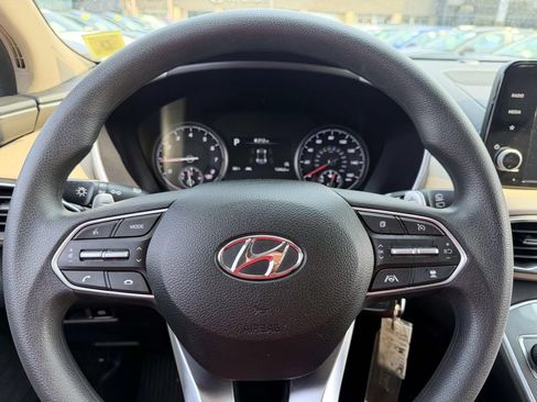 Certified 2023 Hyundai Santa Fe SE AWD/4WD image 28