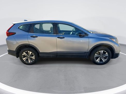 Used 2020 Honda CR-V LX image 4