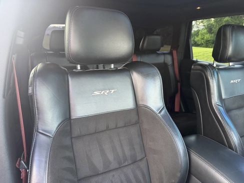 Used 2019 Jeep Grand Cherokee SRT AWD/4WD image 33
