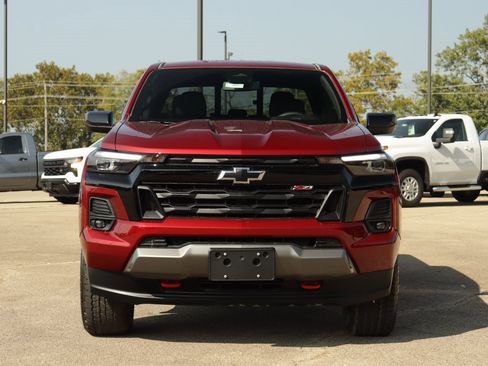 New 2026 Chevrolet Colorado Z71 w/ Z71 Convenience Package 2 image 2