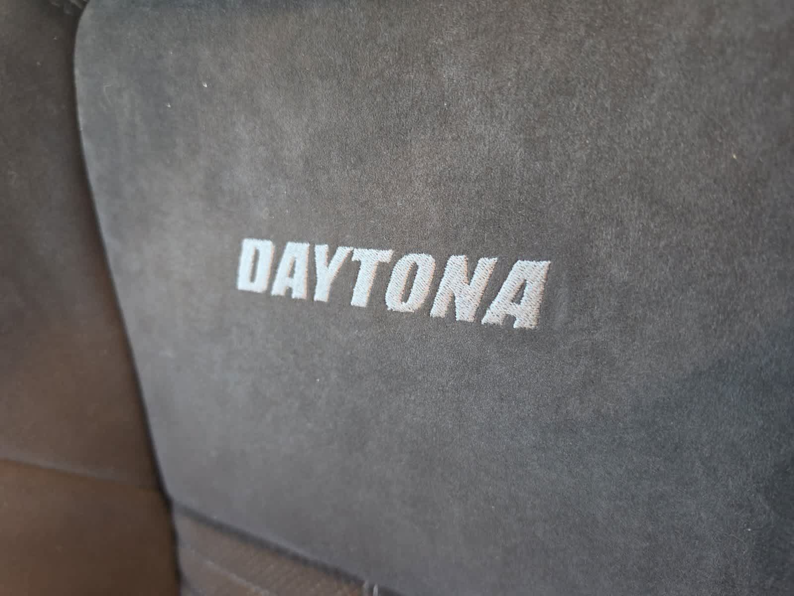 Used 2021 Dodge Charger Scat Pack w/ Daytona Edition Group RWD image 16