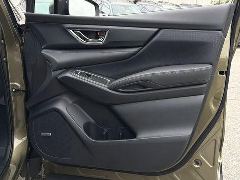 New 2026 Subaru Ascent Limited AWD/4WD image 5