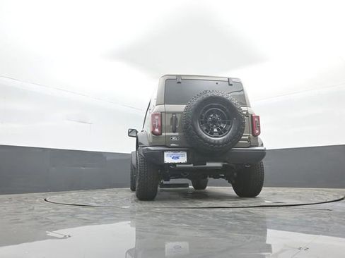 New 2026 Ford Bronco Badlands AWD/4WD image 32