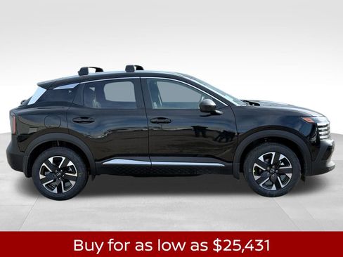 New 2026 Nissan Kicks SV w/ Cold Weather Package AWD/4WD image 6