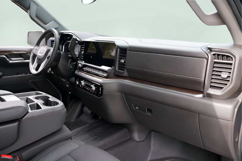 Used 2023 GMC Sierra 1500 Elevation RWD image 21