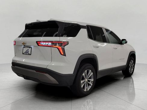 Used 2025 Chevrolet Equinox LT AWD/4WD image 20